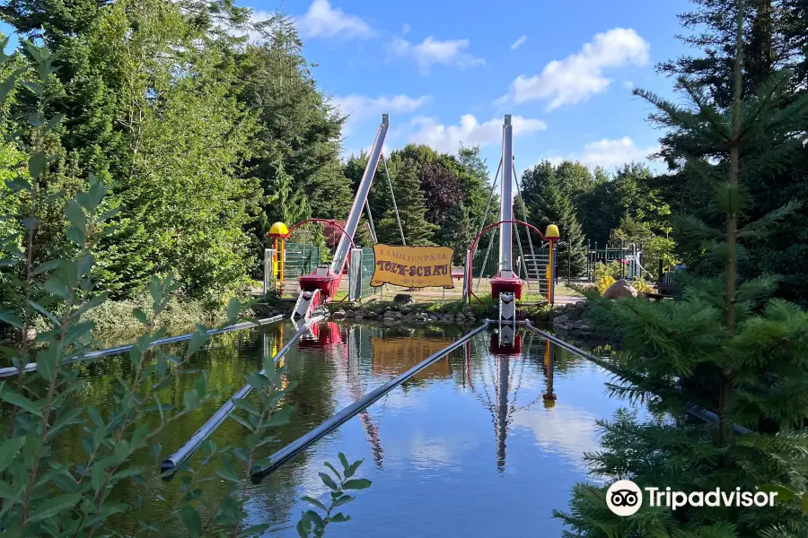 Familien-Freizeitpark Tolk-Schau