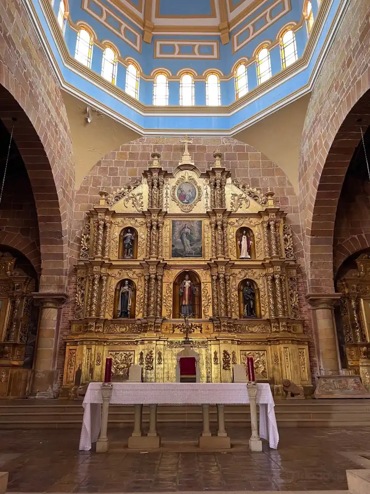 Hotels near Parish Church of the Immaculate Conception