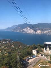 Funivia Malcesine-Monte Baldo