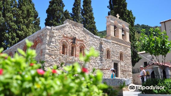 Panagia Kera Kardiotissa Monastery
