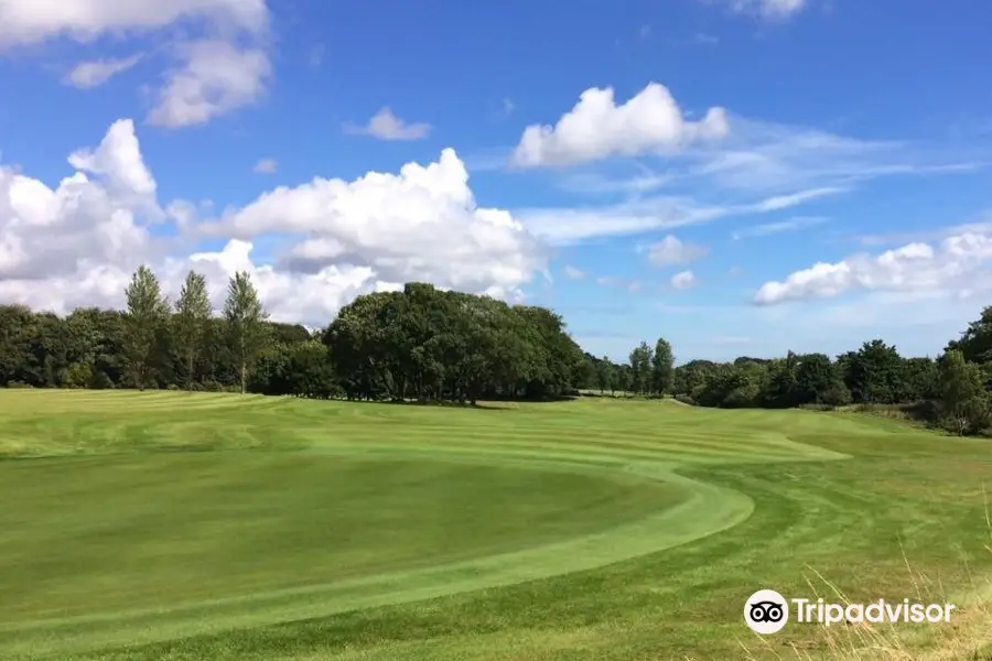 Kirkcaldy Golf Club