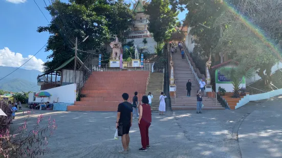 Wat Phuket