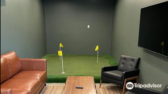 The Ranches Golf Club