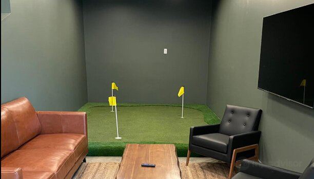 The Ranches Golf Club