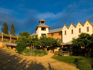 Hillside Winery