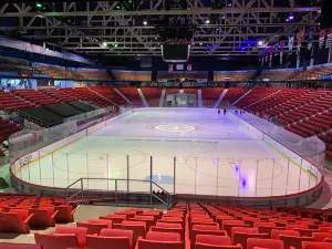 Herb Brooks Arena