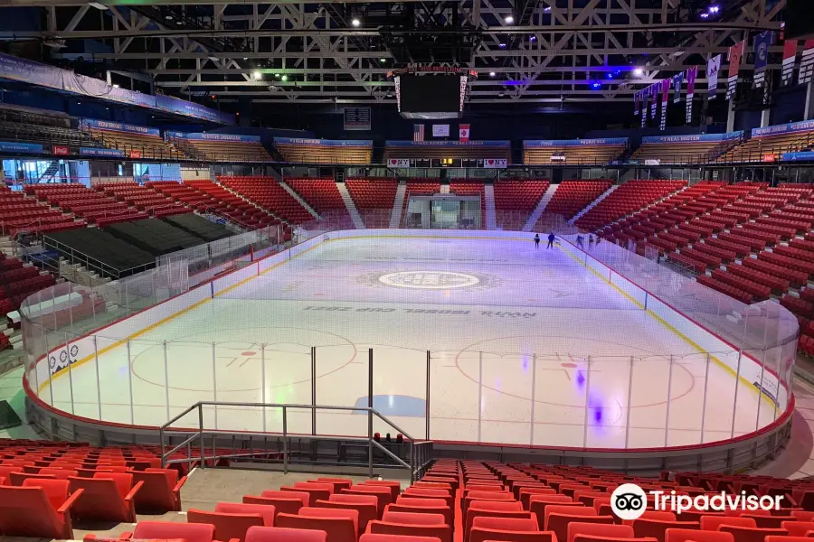 Herb Brooks Arena