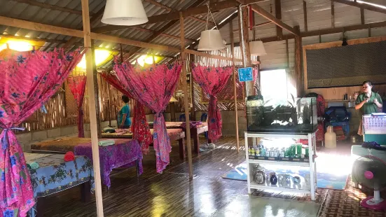 Leela Massage Hinkong At Koh Yao Yai