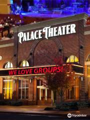 The Palace Theater in the Wisconsin Dells