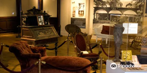 Chemung Valley History Museum