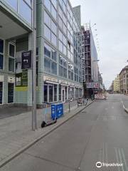 Wall Museum - Checkpoint Charlie