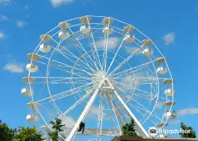Magikland - Amusement Park