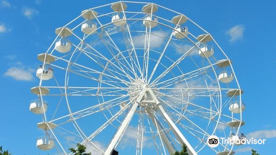 Magikland - Amusement Park