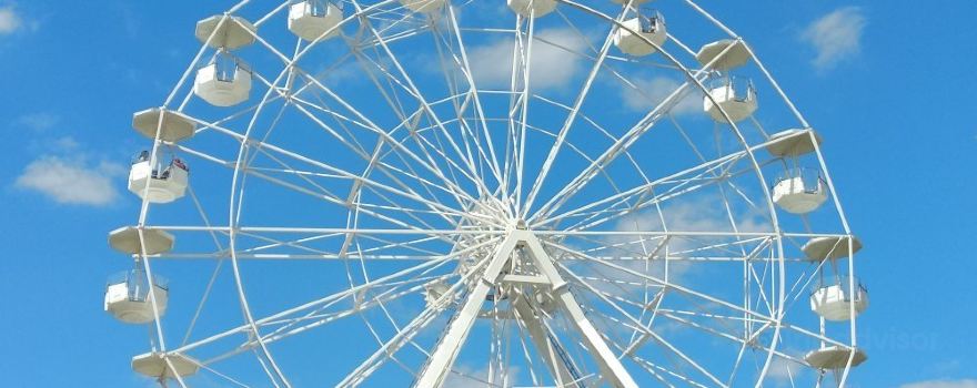 Magikland - Amusement Park