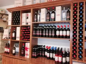 Cantina Colle Mora