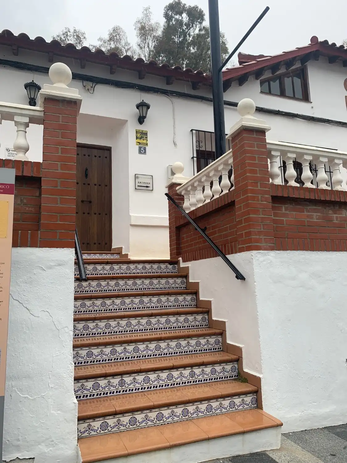 Hotels near Archivo Historico Municipal de Mijas