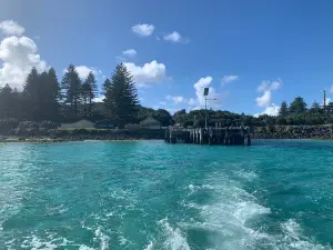 Lord Howe Island - Sea to Summit Expeditions