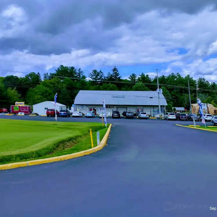 Hotels in McHenry