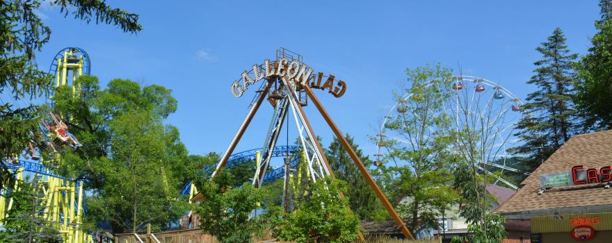 Коламбиа