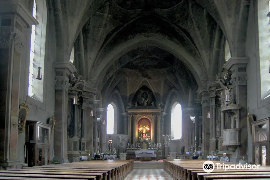 Chiesa di San Michele Arcangelo