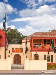 St. Augustine Pirate & Treasure Museum