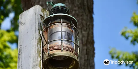 Waterloo Village Historic Site