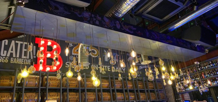 South Bounder Brewery