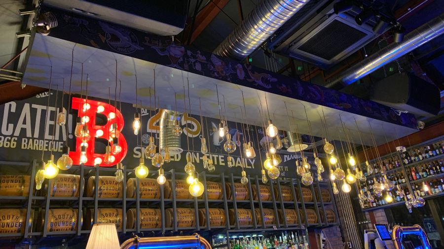 South Bounder Brewery