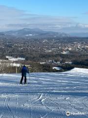 Bousquet Mountain