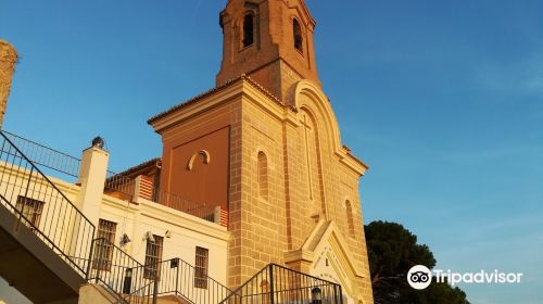 Santuario de la Virgen del Castillo