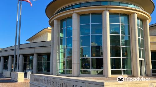 Abraham Lincoln Presidential Library and Museum