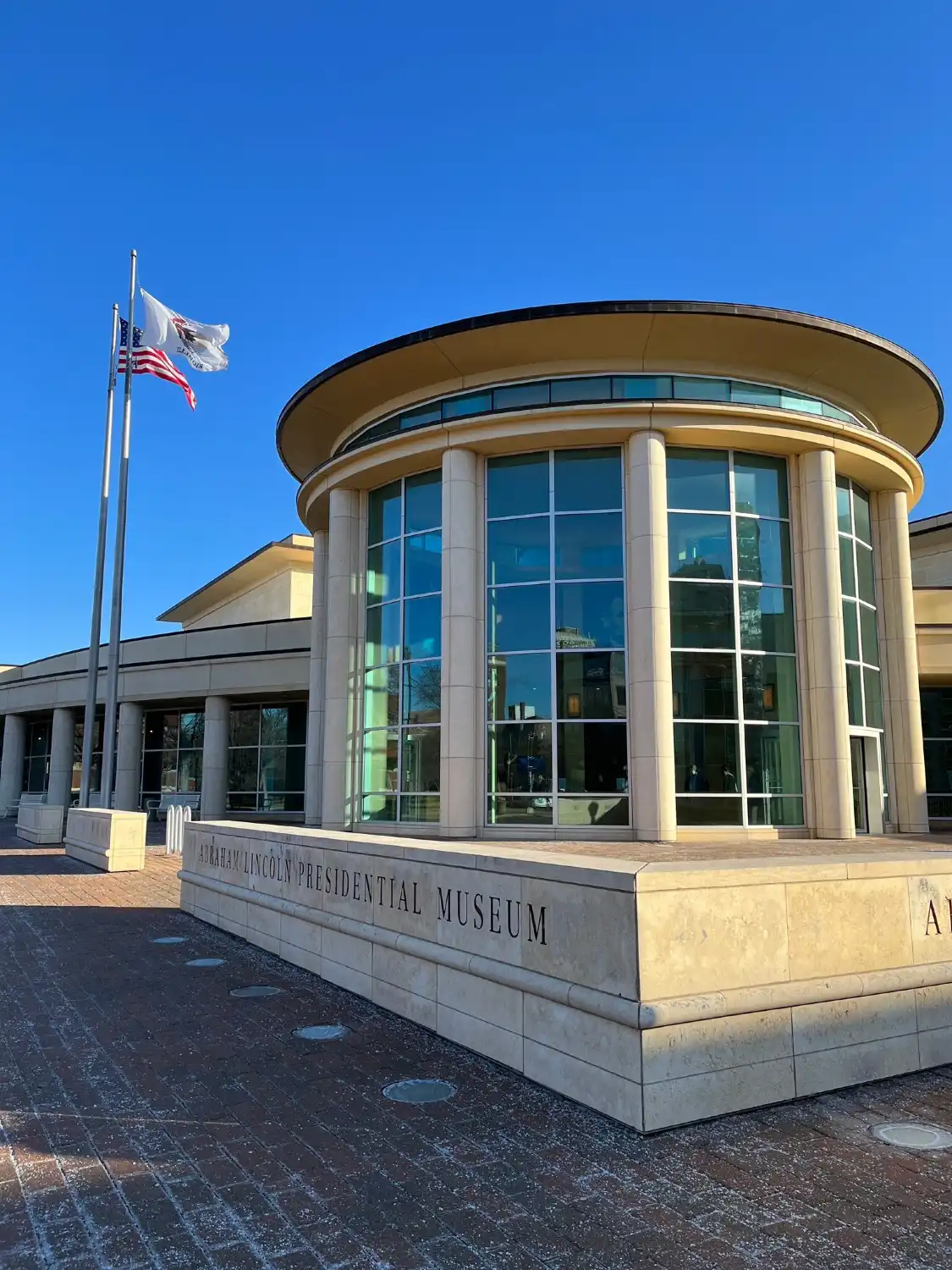 Hotels near Abraham Lincoln Presidential Library and Museum