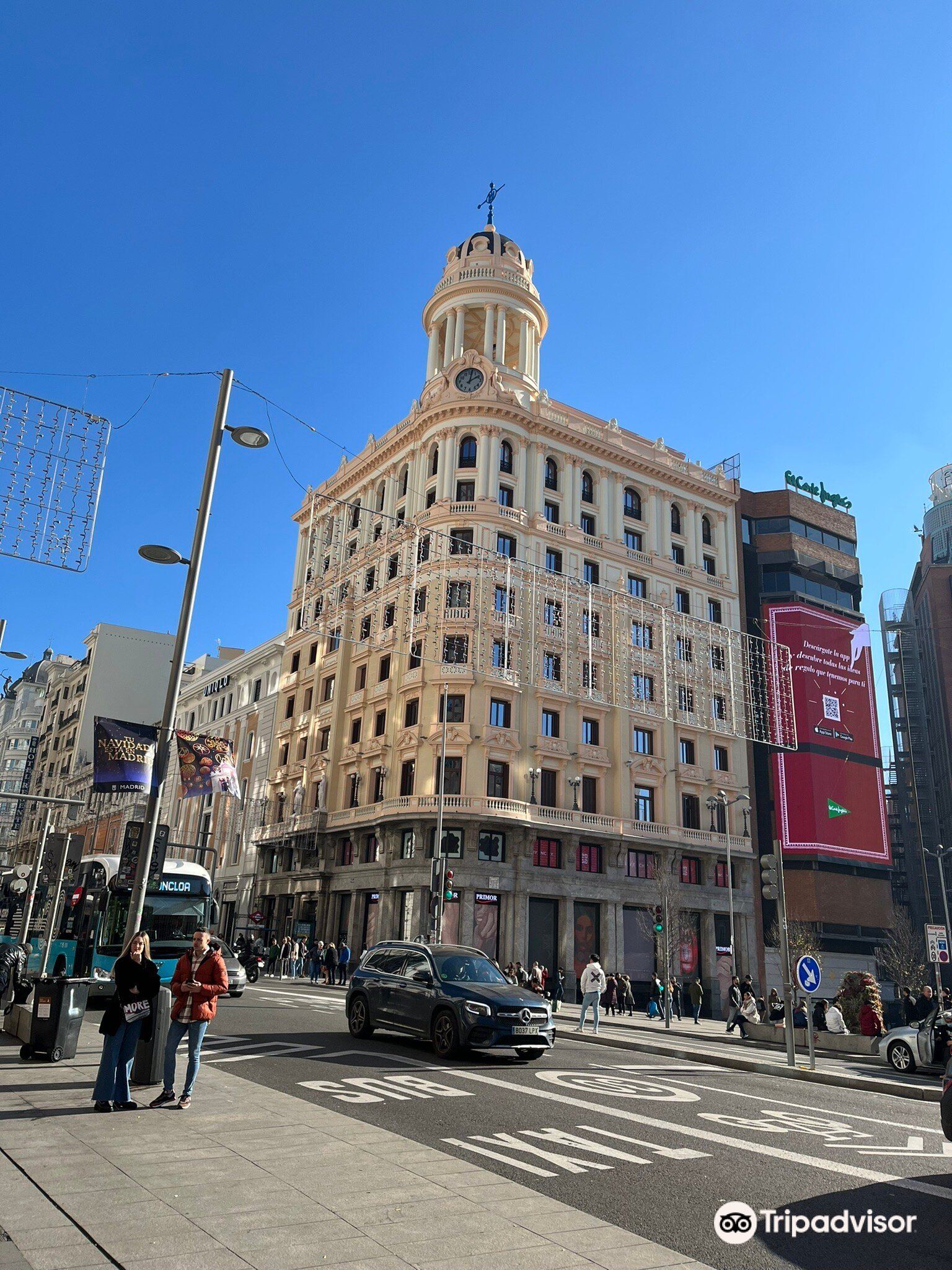 Ulanka gran via sale