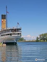 S.S. Keewatin