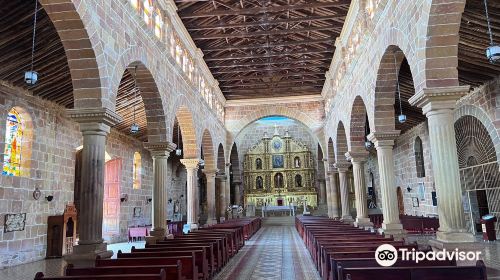 Catedral de la Inmaculada Concepcion