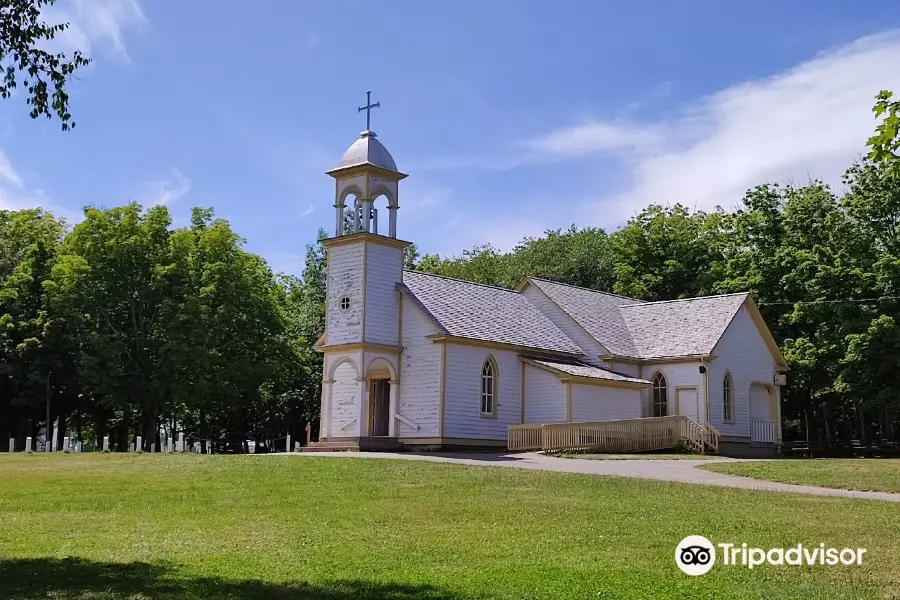 Sainte-Anne-du-Bocage