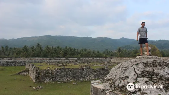 Fort Indrapatra