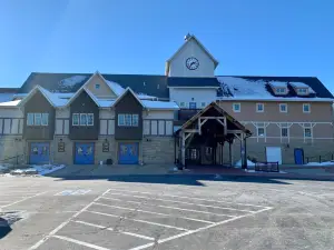 New Glarus Brewing Company