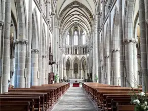 Église Notre-Dame-des-Champs