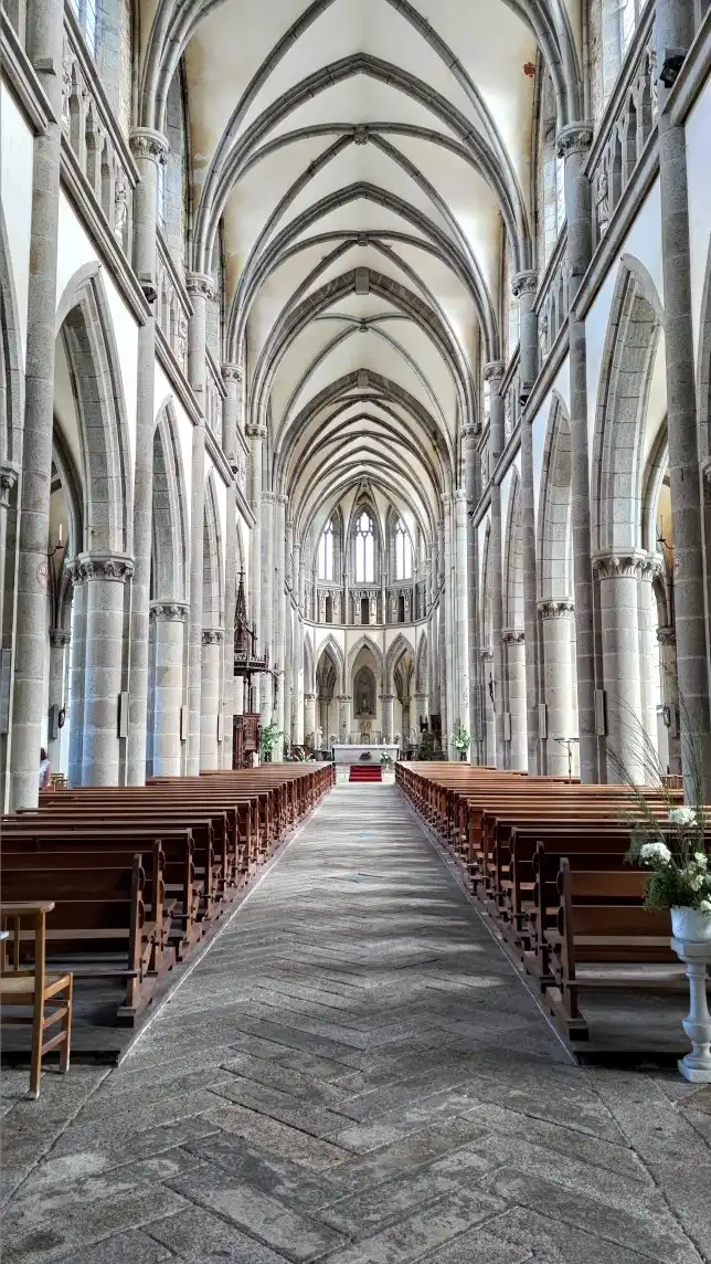 Hotels in Avranches