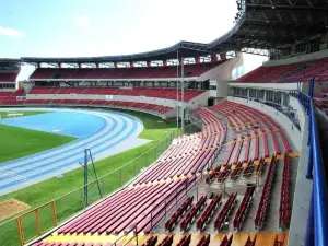 Rommel Fernandez Gutierrez Stadium