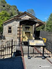 B&O Ellicott City Station Museum