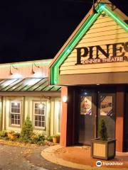 Pines Dinner Theatre