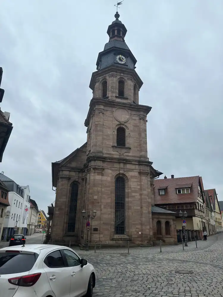 Kulmbach