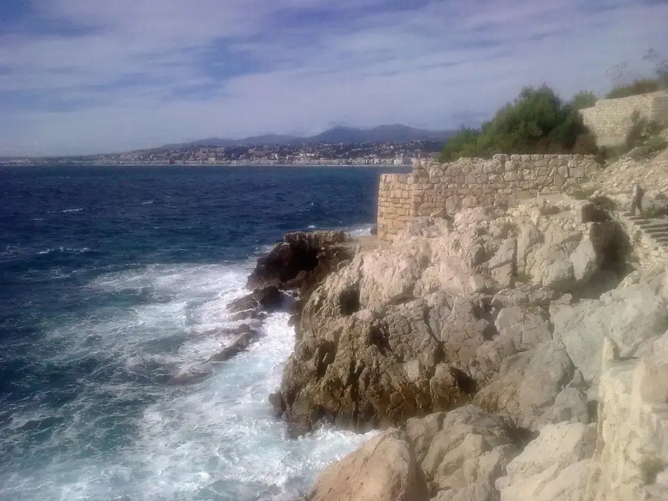 4_Coastal Path