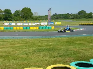 KARTING GP Circuit