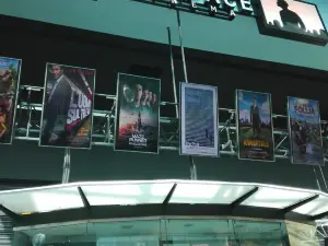 The Space Cinema - Montesilvano