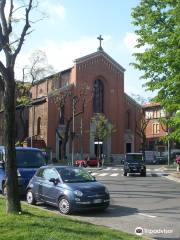 Church of Saint Mary of the Rosary