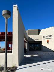El Malpais National Monument Visitor Center