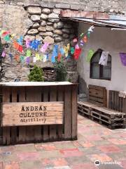 Andean Culture Distillery Ltda.